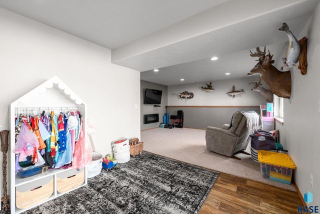 3805 S Camden Ave Avenue, Sioux Falls, SD 57106