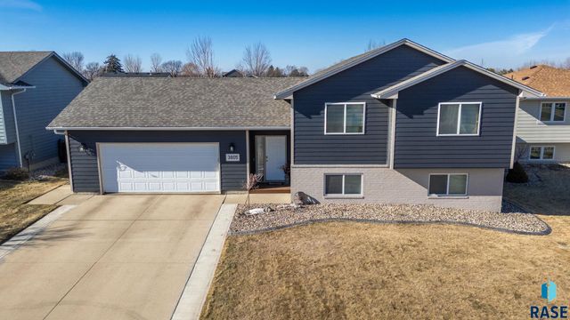 3805 S Camden Ave Avenue, Sioux Falls, SD 57106