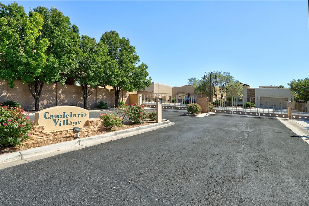 1301 VALLE Lane NW, Albuquerque, NM 87107