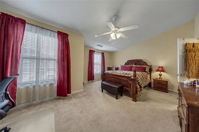 2091 Lakeshore Overlook Drive NW, Kennesaw, GA 30152