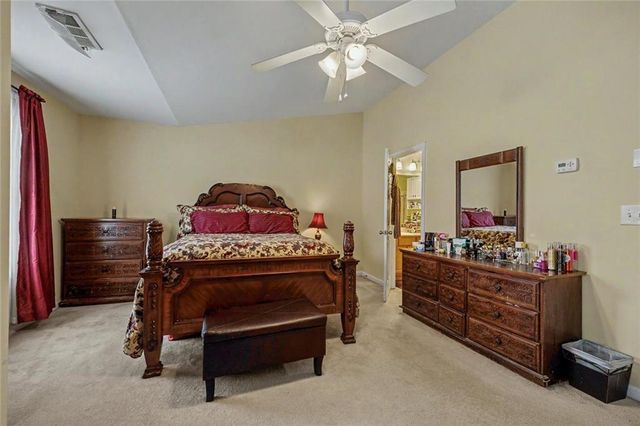 2091 Lakeshore Overlook Drive NW, Kennesaw, GA 30152