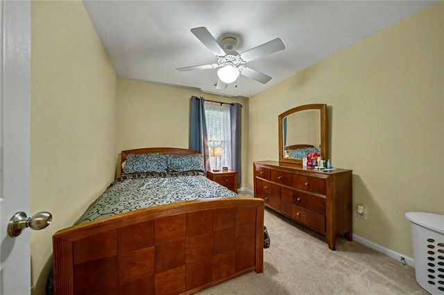 2091 Lakeshore Overlook Drive NW, Kennesaw, GA 30152