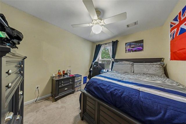 2091 Lakeshore Overlook Drive NW, Kennesaw, GA 30152