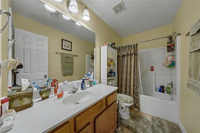 2091 Lakeshore Overlook Drive NW, Kennesaw, GA 30152