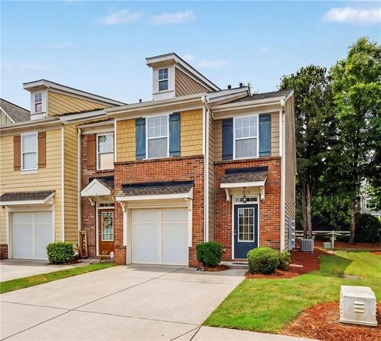 2091 Lakeshore Overlook Drive NW, Kennesaw, GA 30152