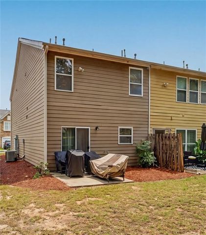 2091 Lakeshore Overlook Drive NW, Kennesaw, GA 30152