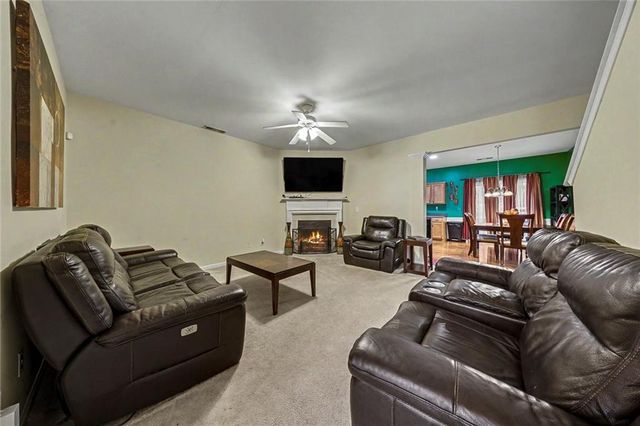 2091 Lakeshore Overlook Drive NW, Kennesaw, GA 30152