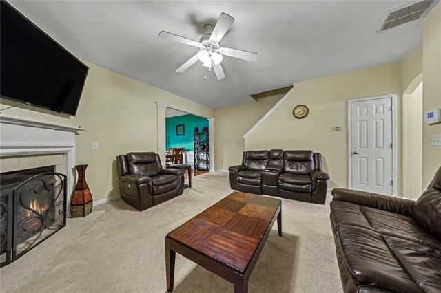 2091 Lakeshore Overlook Drive NW, Kennesaw, GA 30152