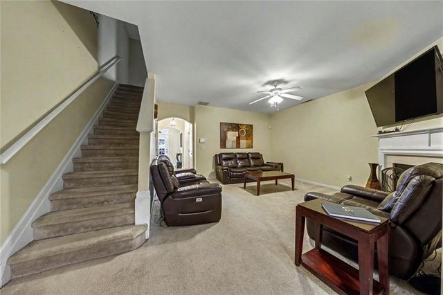 2091 Lakeshore Overlook Drive NW, Kennesaw, GA 30152