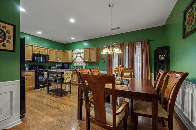 2091 Lakeshore Overlook Drive NW, Kennesaw, GA 30152
