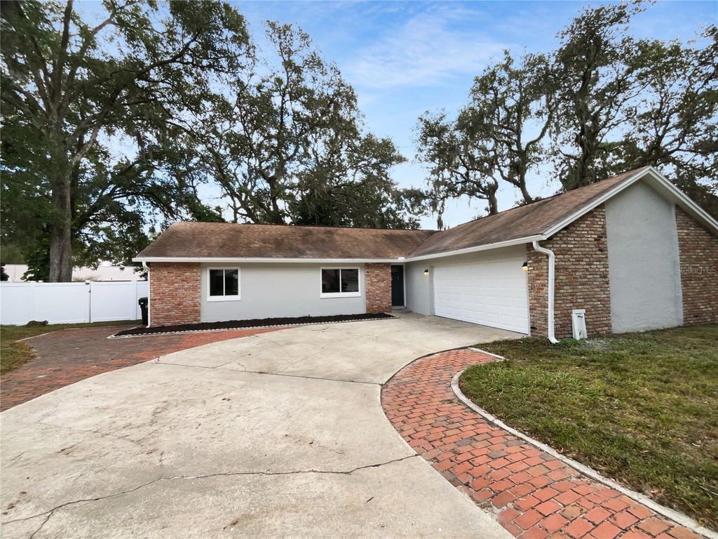 5165 CHESAPEAKE AVENUE, Orlando, FL 32808