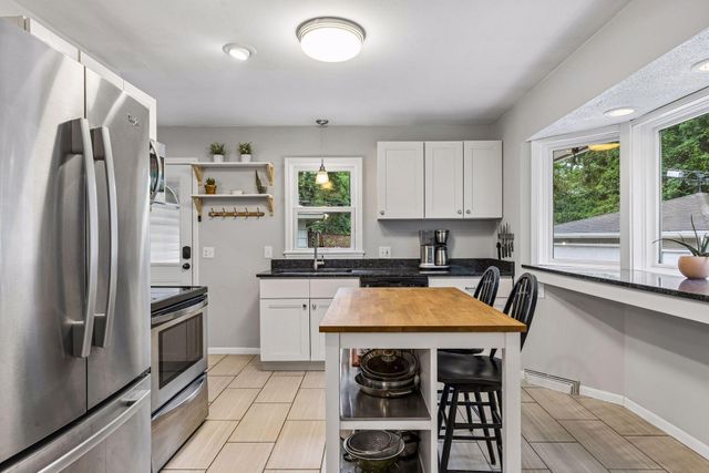 1318 Melrose Avenue, Saint Louis Park, MN 55426