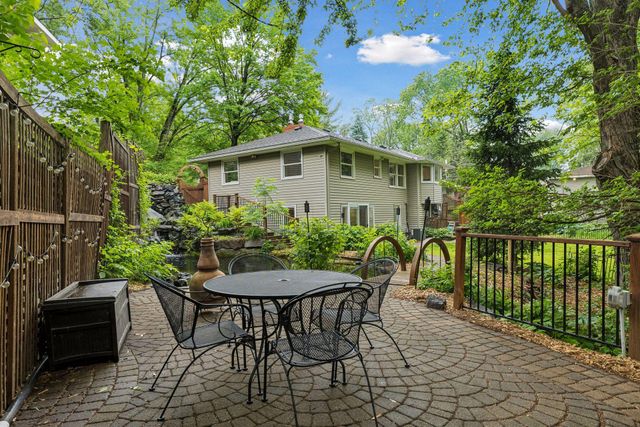 1318 Melrose Avenue, Saint Louis Park, MN 55426