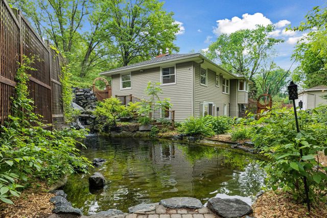 1318 Melrose Avenue, Saint Louis Park, MN 55426