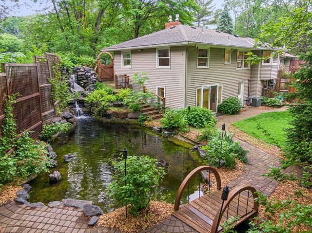 1318 Melrose Avenue, Saint Louis Park, MN 55426