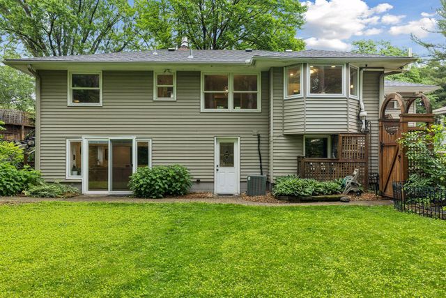 1318 Melrose Avenue, Saint Louis Park, MN 55426