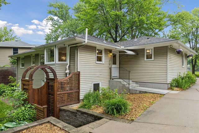 1318 Melrose Avenue, Saint Louis Park, MN 55426