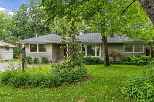 1318 Melrose Avenue, Saint Louis Park, MN 55426