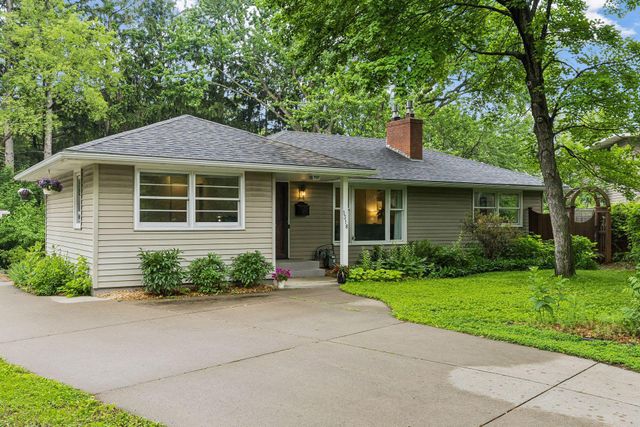 1318 Melrose Avenue, Saint Louis Park, MN 55426