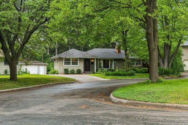 1318 Melrose Avenue, Saint Louis Park, MN 55426