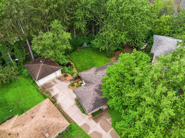 1318 Melrose Avenue, Saint Louis Park, MN 55426
