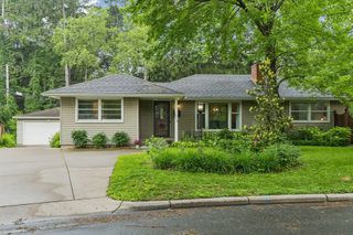 1318 Melrose Avenue, Saint Louis Park, MN 55426