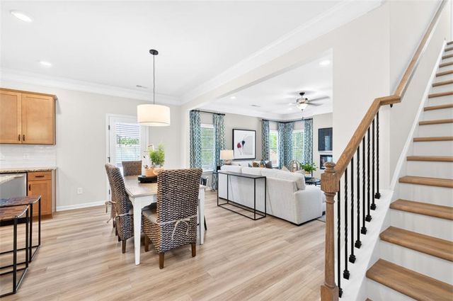 139 Shire Loop, Calhoun, GA 30701