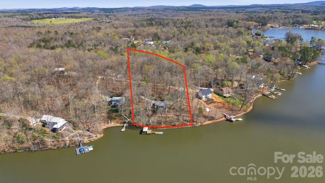 3920 Old Mountain Road, Lexington, NC 27292