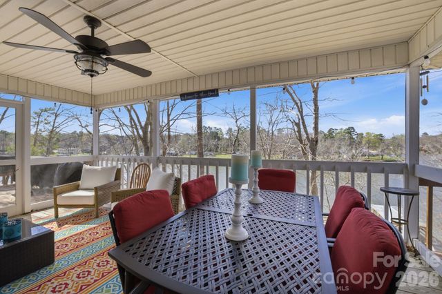 3920 Old Mountain Road, Lexington, NC 27292