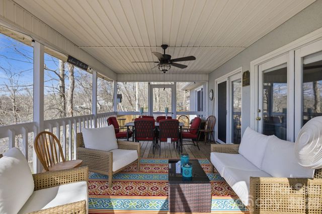 3920 Old Mountain Road, Lexington, NC 27292