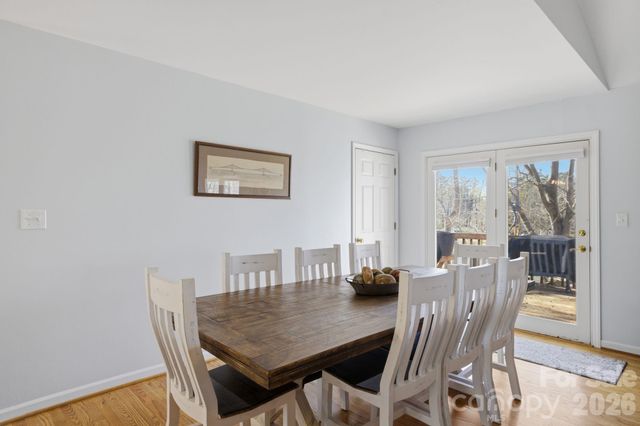 3920 Old Mountain Road, Lexington, NC 27292