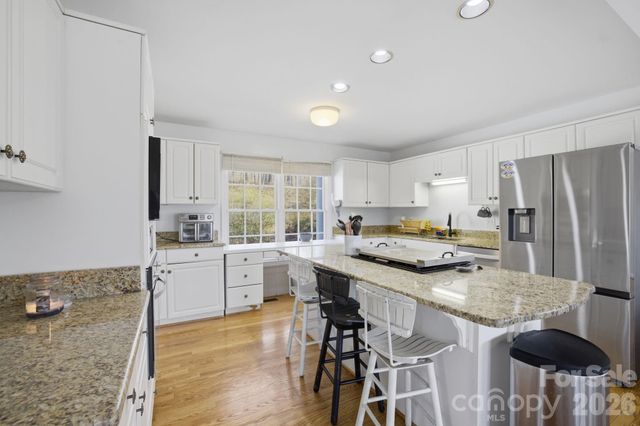 3920 Old Mountain Road, Lexington, NC 27292