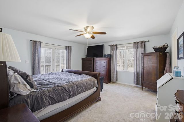 3920 Old Mountain Road, Lexington, NC 27292