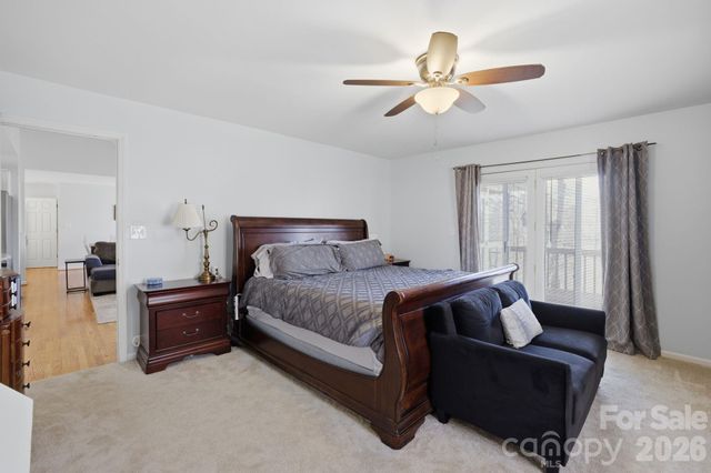 3920 Old Mountain Road, Lexington, NC 27292