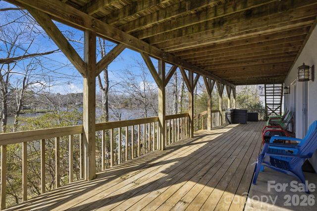 3920 Old Mountain Road, Lexington, NC 27292
