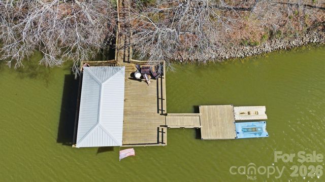 3920 Old Mountain Road, Lexington, NC 27292