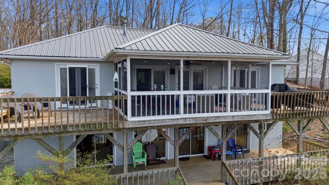 3920 Old Mountain Road, Lexington, NC 27292