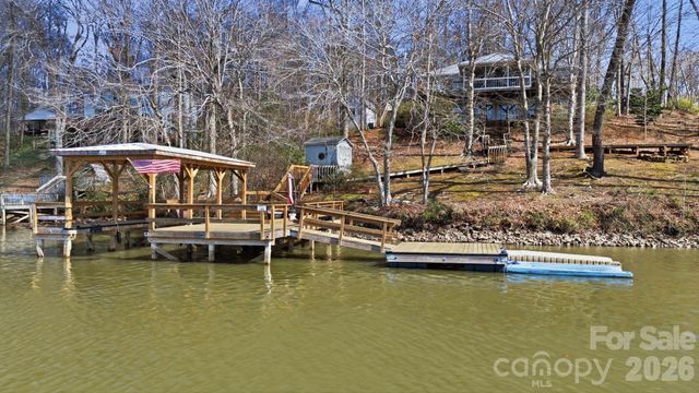 3920 Old Mountain Road, Lexington, NC 27292