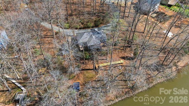3920 Old Mountain Road, Lexington, NC 27292
