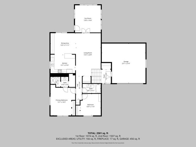 3308 81st Avenue N, Brooklyn Park, MN 55443