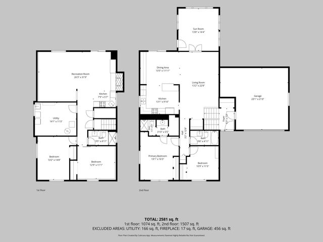 3308 81st Avenue N, Brooklyn Park, MN 55443