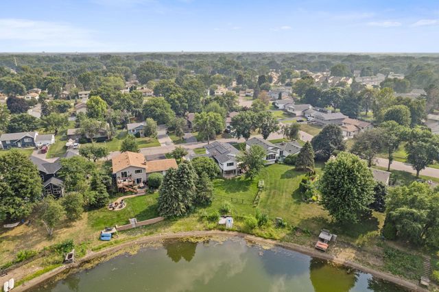 3308 81st Avenue N, Brooklyn Park, MN 55443