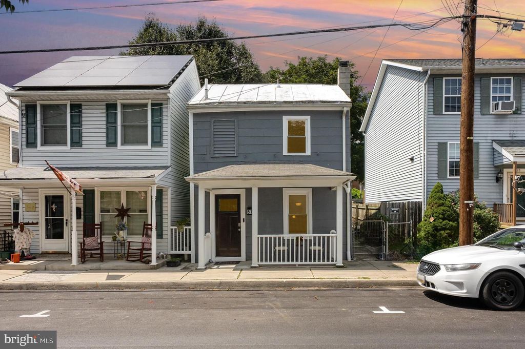 51 UNION ST, Westminster, MD 21157