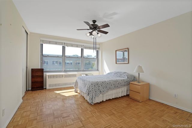 56 Doyer Avenue 6F, White Plains, NY 10605