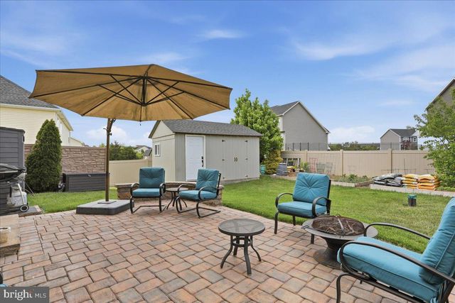 9361 LINDALE AVENUE, Greencastle, PA 17225