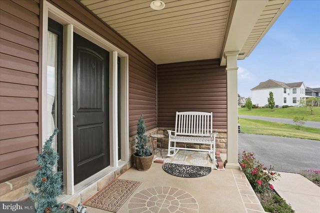 9361 LINDALE AVENUE, Greencastle, PA 17225