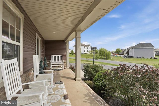 9361 LINDALE AVENUE, Greencastle, PA 17225