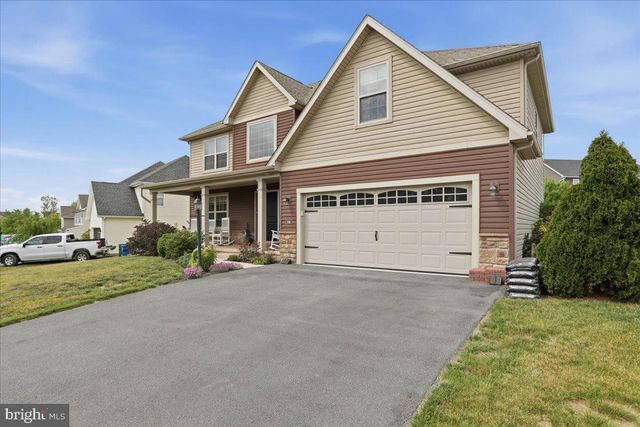 9361 LINDALE AVENUE, Greencastle, PA 17225