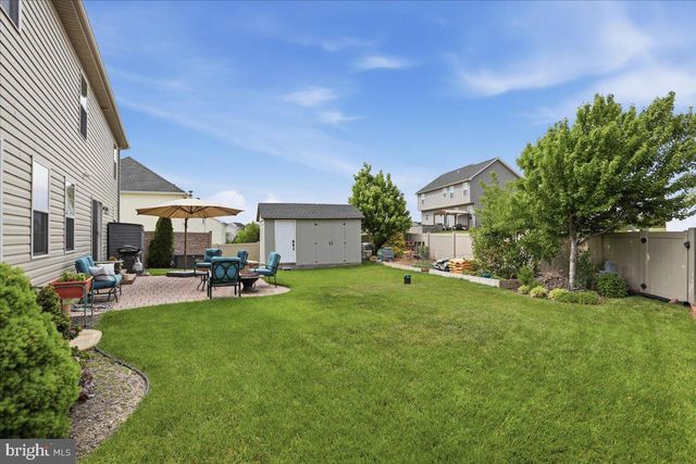 9361 LINDALE AVENUE, Greencastle, PA 17225