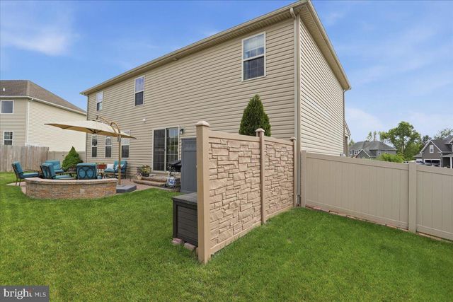 9361 LINDALE AVENUE, Greencastle, PA 17225